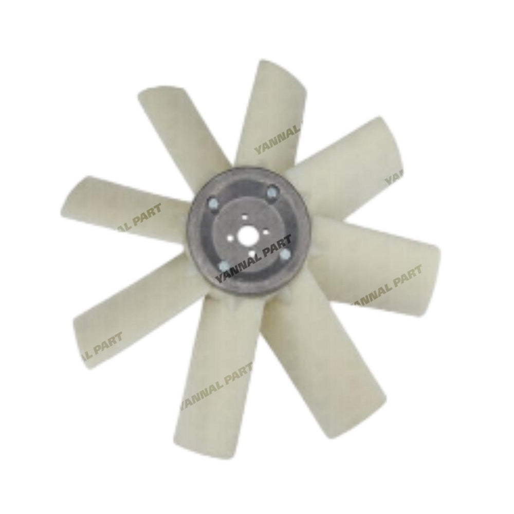 Fan Blade 0304-009 Fit For Yanmar