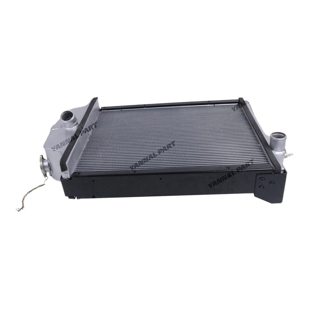 Radiator AR61881 AR60374 Fit For John Deere Engine 6329D Tractor 4030