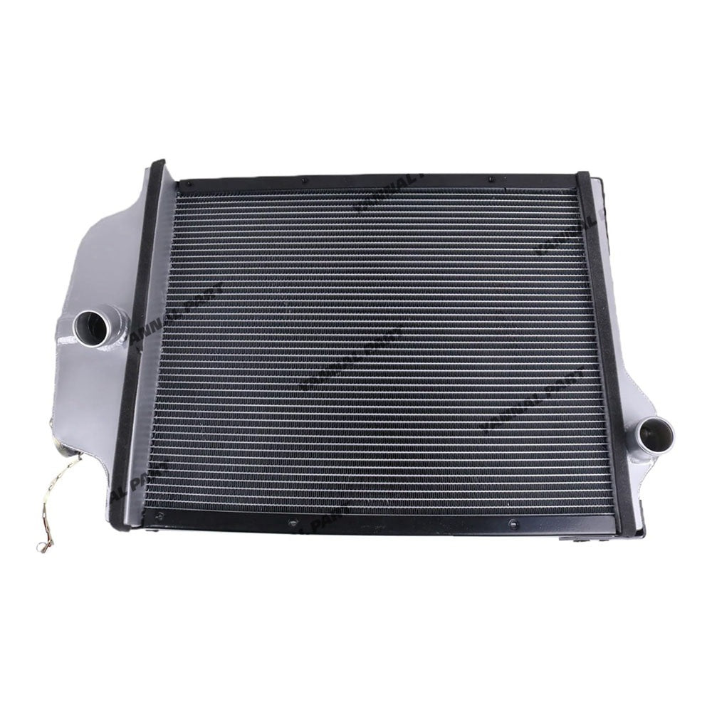 Radiator AR61881 AR60374 Fit For John Deere Engine 6329D Tractor 4030
