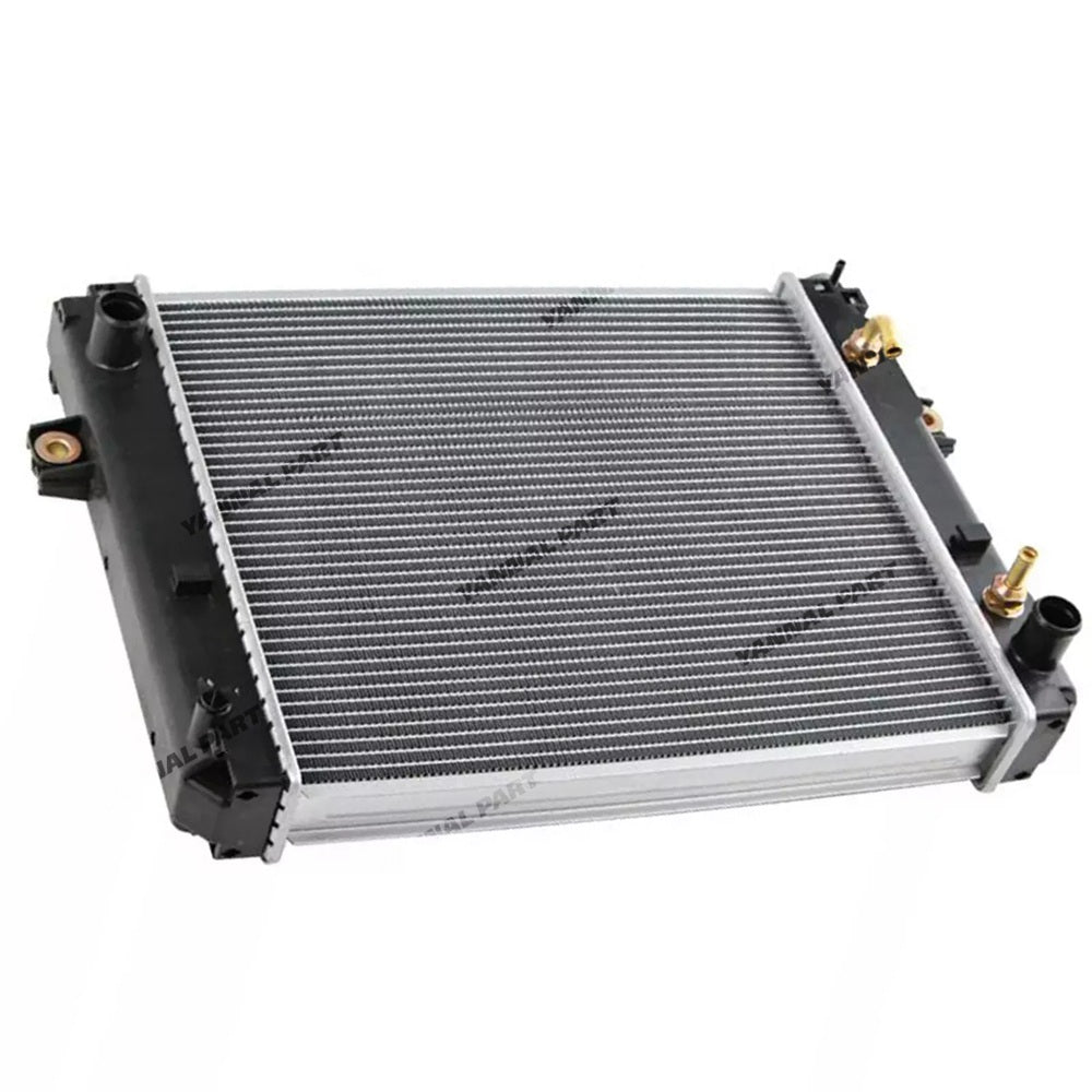 Radiator 16410-31710-71 Fit For Toyota Engine 13Z Forklift 02-6FD33 02-6FD35 02-6FD40 02-6FD45 02-6FDA50 02-6FDE35 02-6FDN35 52-6FG33 52-6FG35