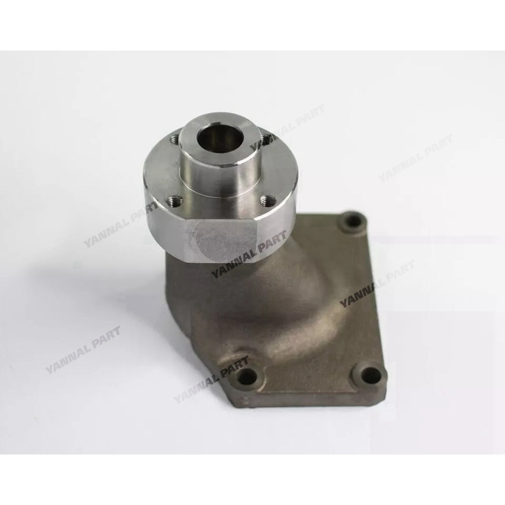 Fan Drive Housing 02/201357 for JCB 407 409 214-4 21E-LE 2CX 3CXE 407FM 411B 412S 426B-LE 4CN-4 TM200 JS130W Robot1105