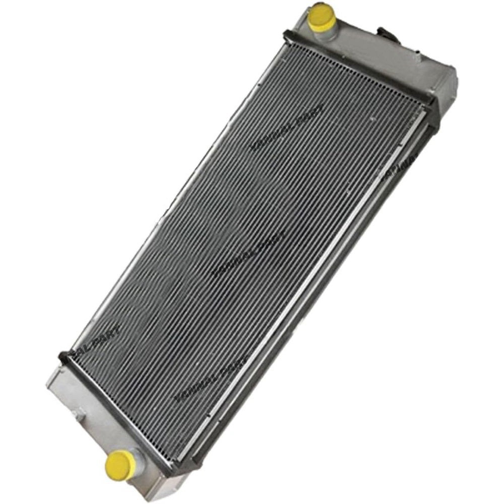 Radiator YN05P00062S001 YN05P00062S039 Fit For Kobelco Excavator SK210-8 SK210LC-8 SK210-9