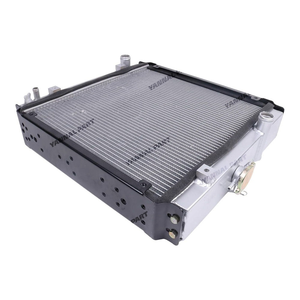 Radiator T4686-72165 T4686-72162 Fit For Kioti Tractor DK35 DK40 DK45 DK50 DK65 DS4110 DS4110 HS DS4510