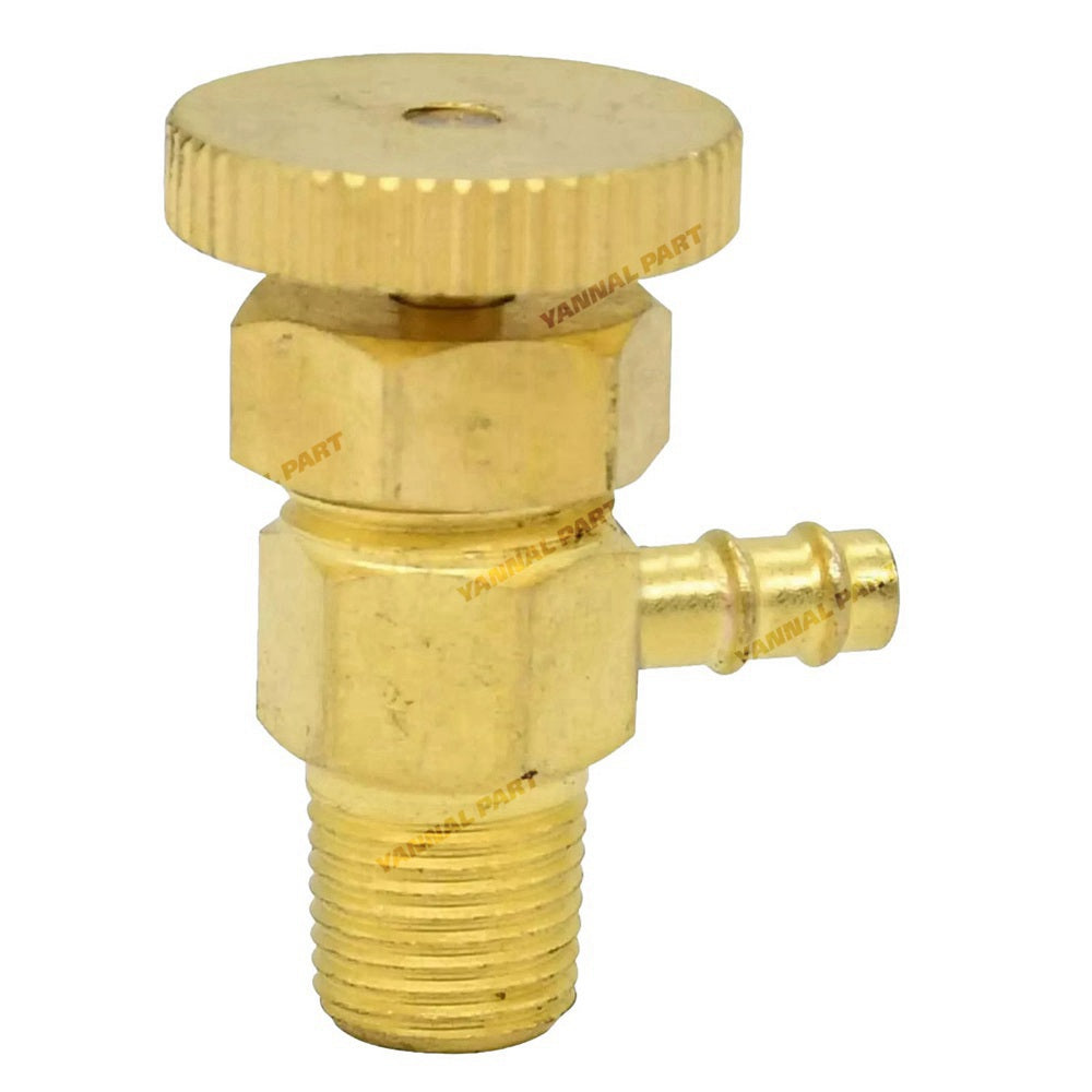 Fuel Bleeder Valve Jet Start Cock Assembly 25-37593-00 for Carrier Engine CT4114DI CT4114ID CT4114TV CT4-133-DI CT4-134-DI CT4-134-TV