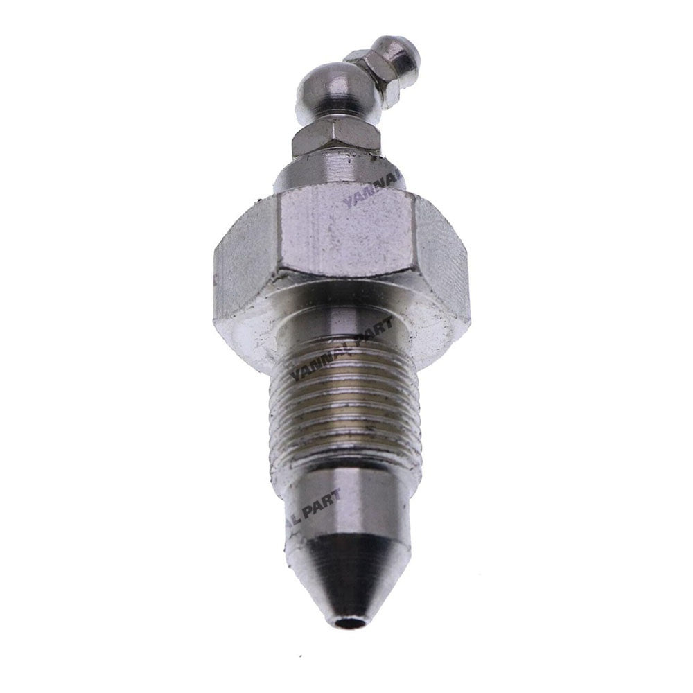 2 PCS Track Adjusting Valve 4276114 Fit For John Deere Excavator 17D 17ZTS 27C 27ZTS 35C 35ZTS 50C 50ZTS 60D