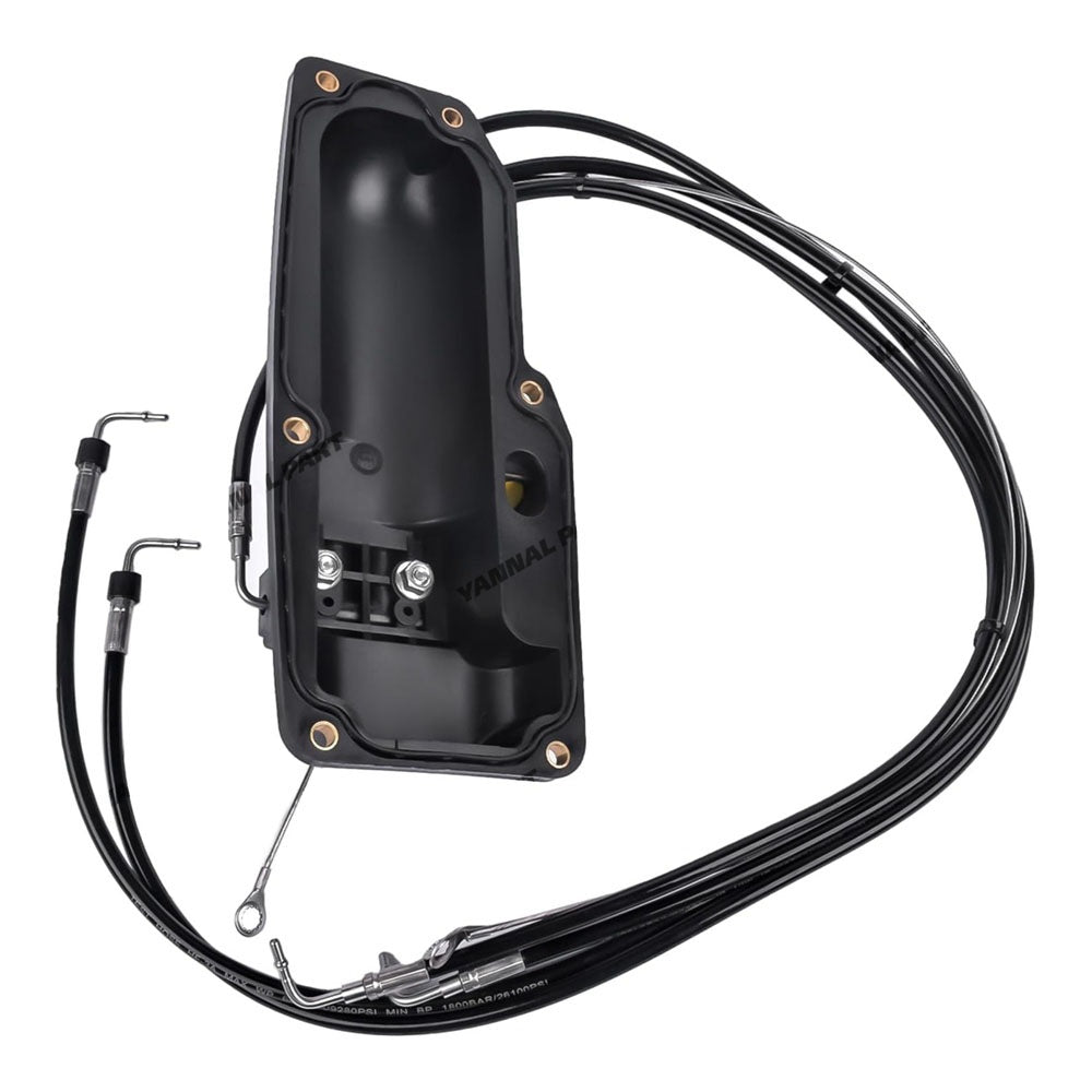 Trim & Tilt Pump Cover Repair Kit 21945911 21573835 3884410 Fit For Volvo Penta Outdrive SX-A DPS-A DPS-B