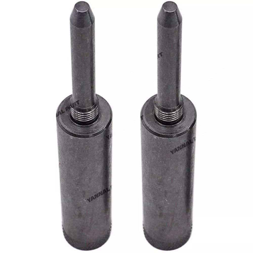 2 PCS Timing Belt Installation Pin 02992037 Fit For Deutz Engine 1011 2011 Bobcat Loader T200 S250 A220 A300 863 864 873 883