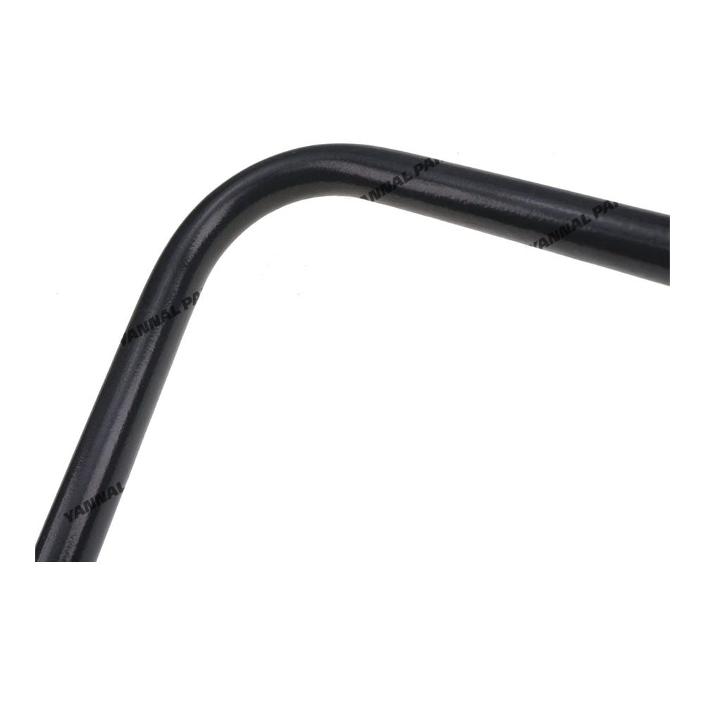 2 PCS Steering Lever 6702543 Fit For Bobcat Loaders 653 751 753 763 773 7753