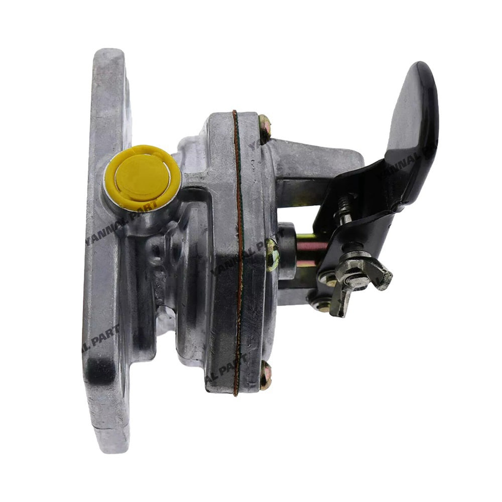 Priming Pump 6217-71-8210 Fit For Komatsu Engine SA6D140E-3 SAA6D125E-3 Excavator PC2000-8 PC400-7 PC400LC-7 Truck HD255-5 Motor Grader GD755-3 GH320-3