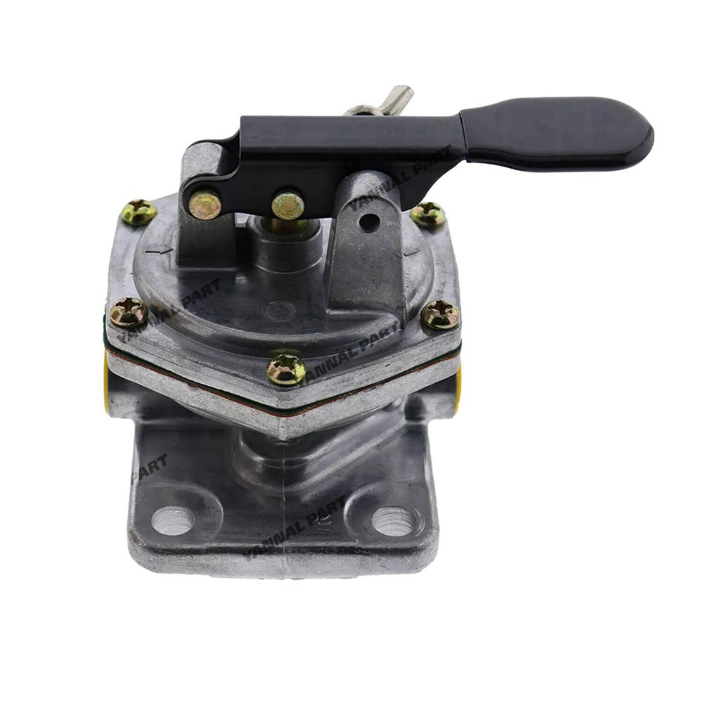 Priming Pump 6217-71-8210 Fit For Komatsu Engine SA6D140E-3 SAA6D125E-3 Excavator PC2000-8 PC400-7 PC400LC-7 Truck HD255-5 Motor Grader GD755-3 GH320-3
