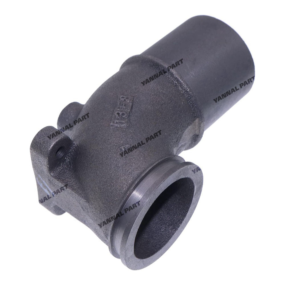 Outlet Connection Exhaust 3910992 Fit For Cummins 4BT 6BT Engine