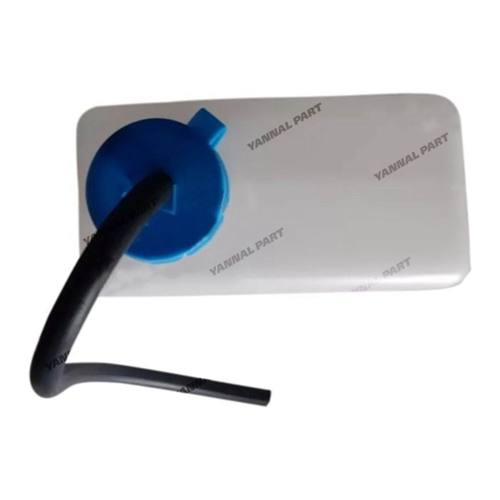 Bottle Expansion Assembly 123/49200 Fit For JCB Backhoe Loader 3D 3CX 4C 4CN 1400B-4WD