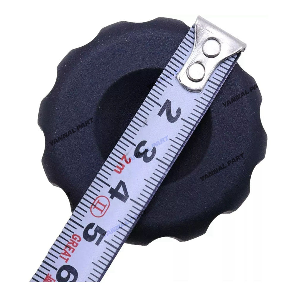 Clamping Knob 6684932 Fit For Bobcat Loader 773 873 A300 S175 S185 S220 S250 S330 S450 S510 S570 S630 S740 S850 T300
