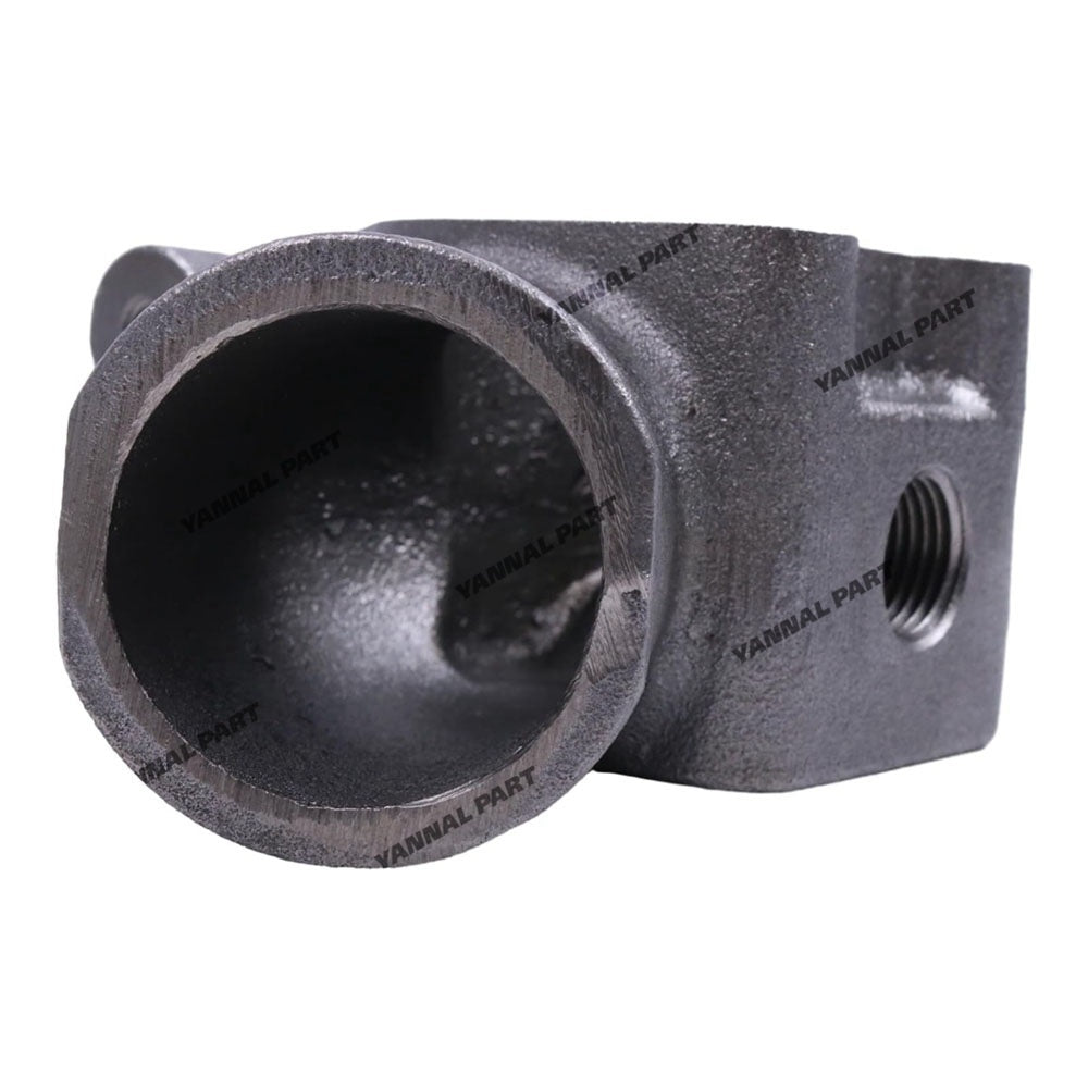 Connection Water Inlet Elbow 3934877 Fit For Cummins Engine 4BT 6BT B Series