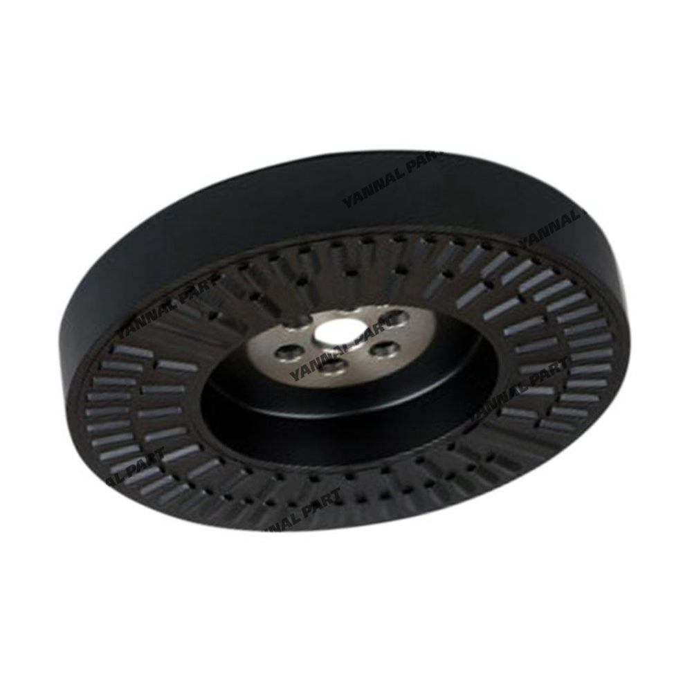 Vibration Damper 4981136 Fit For Cummins Engine ISBe ISDE QSB