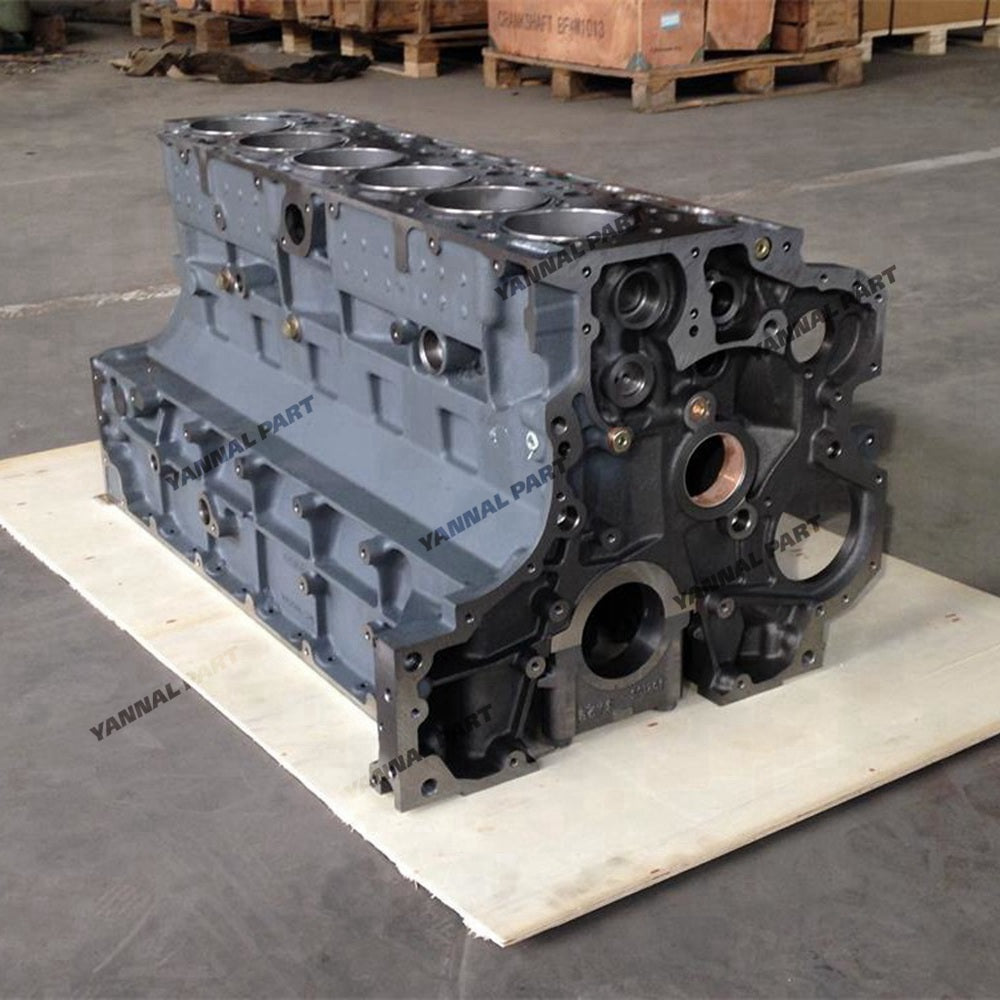 Crankcase 04282825 Fit For Deutz Engine BF6M1013C BF6M1013CP BF6M1013E BF6M1013EC BF6M1013ECP