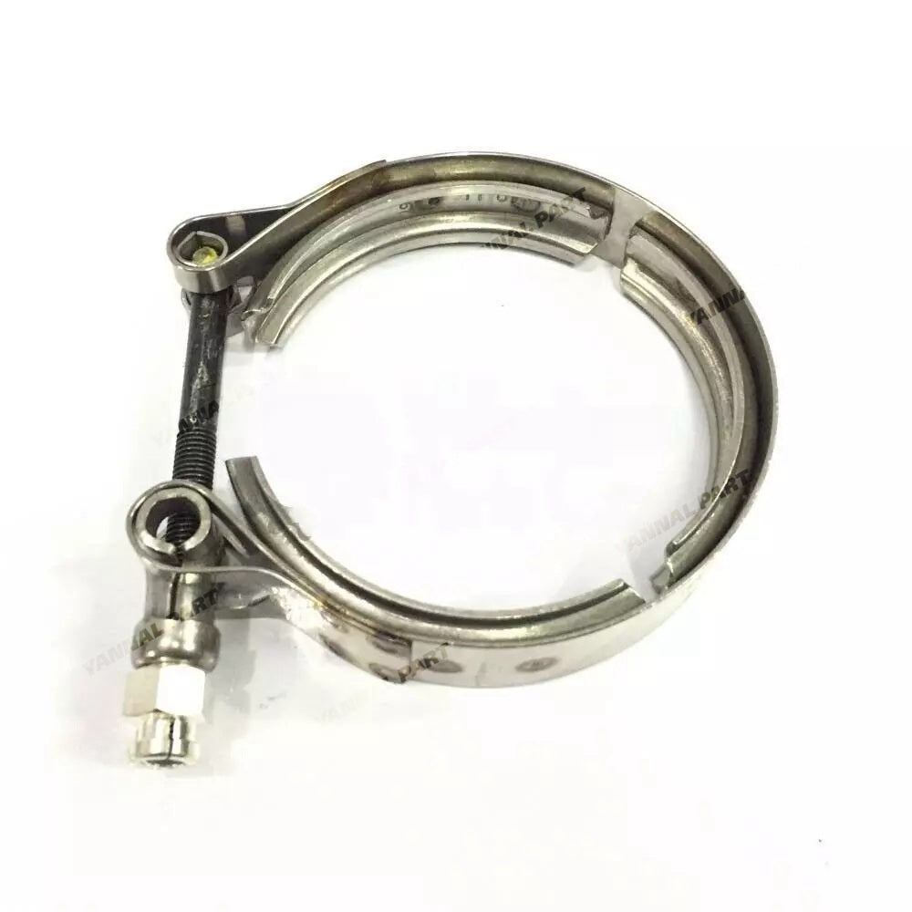V Band Clamp 3935338 Fit For Cummins Engine 6BT