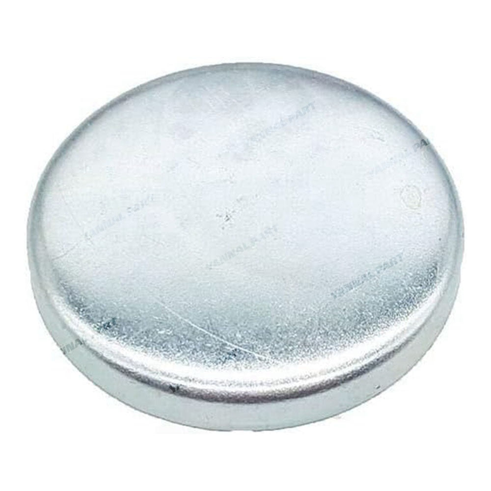 8PCS Expansion Plug 3900965 Fit For Cummins Engine 6BT 4BT 5.9L 3.9L 6.7L 6C ISC ISB QSB