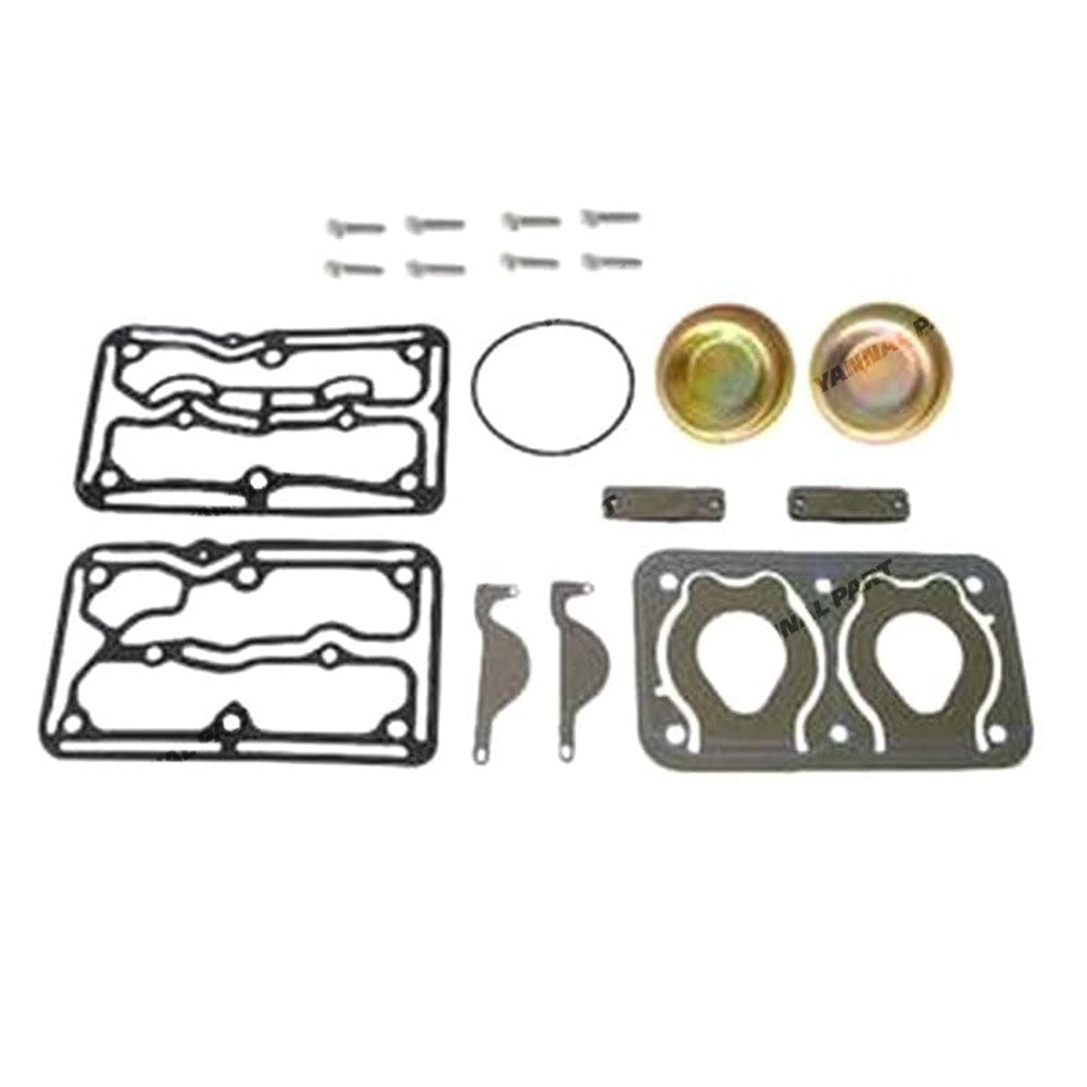 Compressor Repair Kit 0011302815 Fit For Mercedes Benz Engine OM457