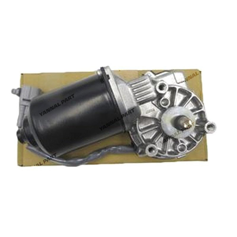Front Motor Assembly 8-98078966-1 Fit For Isuzu Engine 6UZ1 Truck VC46