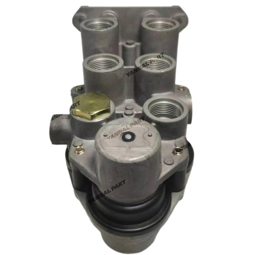 Air Dryer Protection Valve Assembly 1-85576369-0 Fit For Isuzu Engine 6WF1 Truck CYZ51K CXZ51K