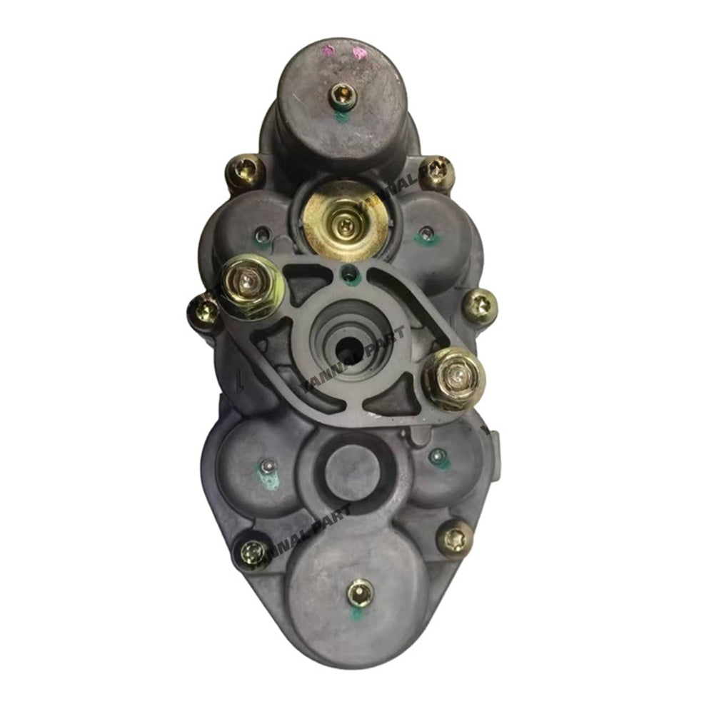 Air Dryer Protection Valve Assembly 1-85576369-0 Fit For Isuzu Engine 6WF1 Truck CYZ51K CXZ51K