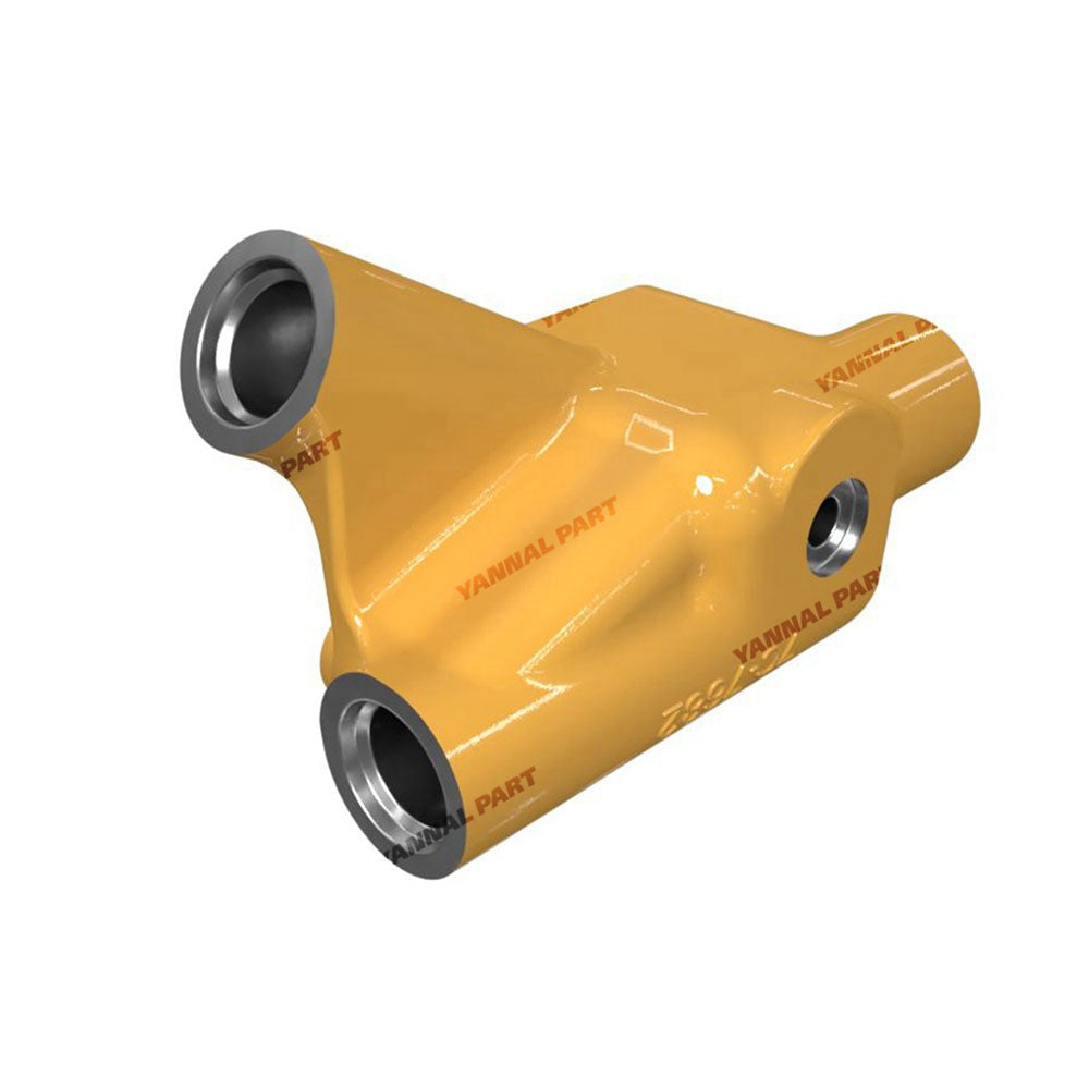 Adapter 7C7682 Fit For Caterpillar Engine 3508 3512B 3516B Excavator CAT 5130 5130B Wheel Loader 994D 994F 994H 994K