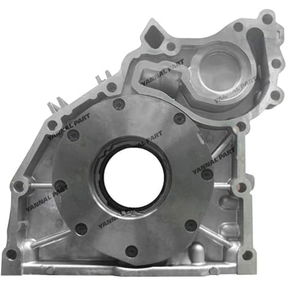 Front Cover 0425 3473 Fit For Deutz Engine BF6M1012 Tractor Agrotron 105 106 110 115