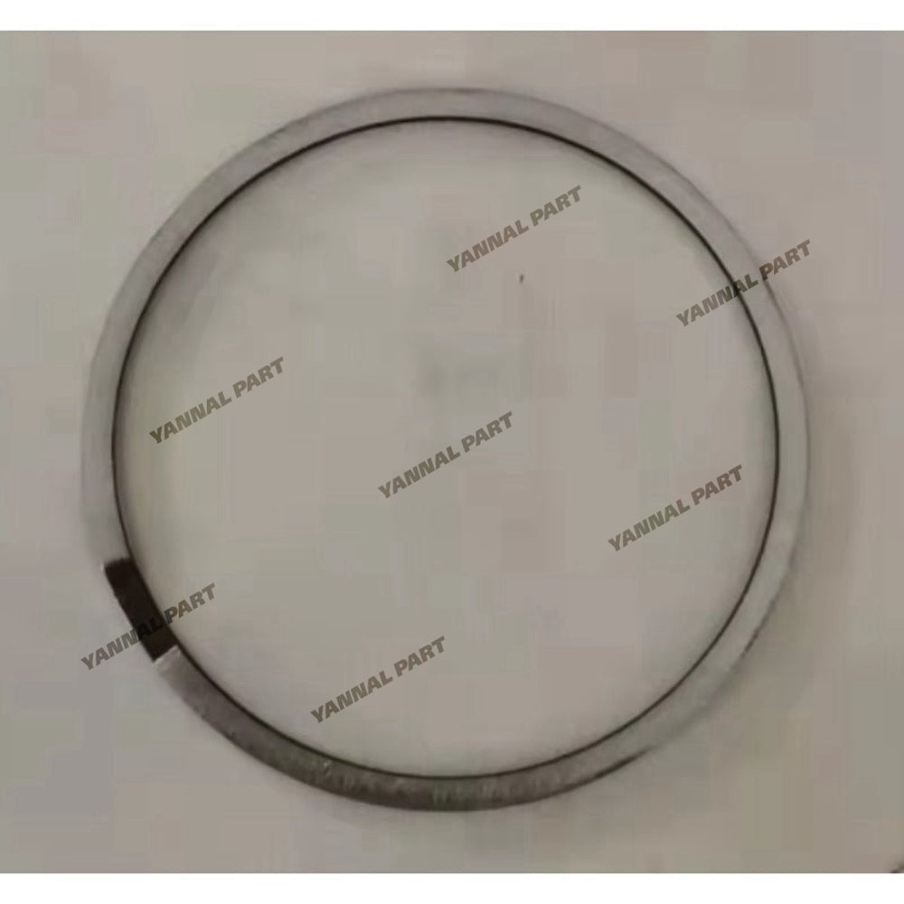 4 PCS Grooved-Ring 01180279 for Deutz Engine BFM1015