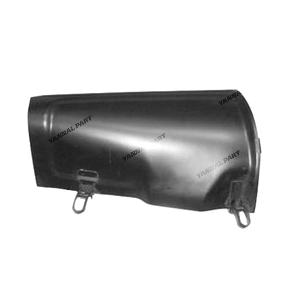 Cool Air Feed Duct 02101702 Fit For Deutz Engine FL912 FL913 FL914 D914L03 F3L913 F3L914 F3L912W F3L913W F3L914W