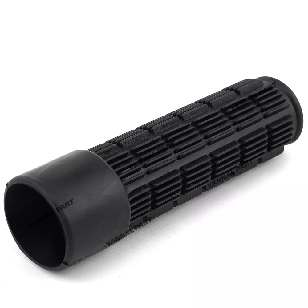 Rubber Steering Boots & Grips Kit 6532127 6702621 Fit For Bobcat Loader 753 763 773 863 S175 S185 S205 S250