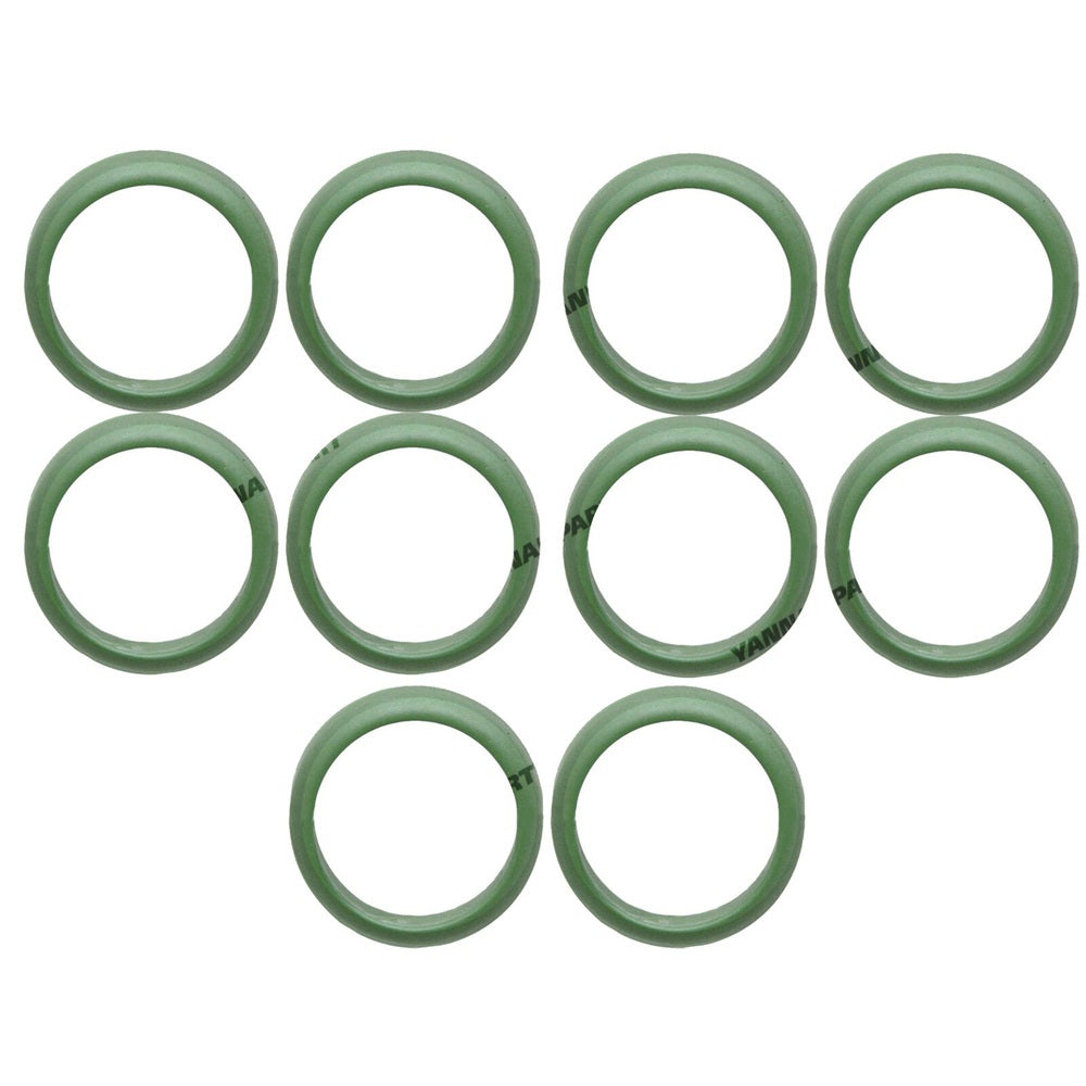 10 PCS Sealing Ring 02232840 Fit For Deutz Engine BF4L913 F4L912 F6L912 F6L913 FL913G