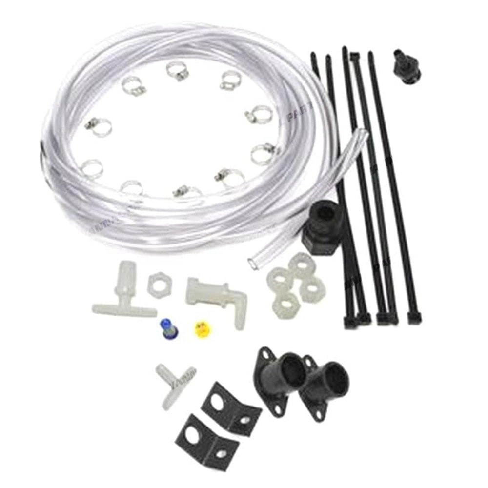 Spray Nozzle Kit 7113709 Fit For Bobcat