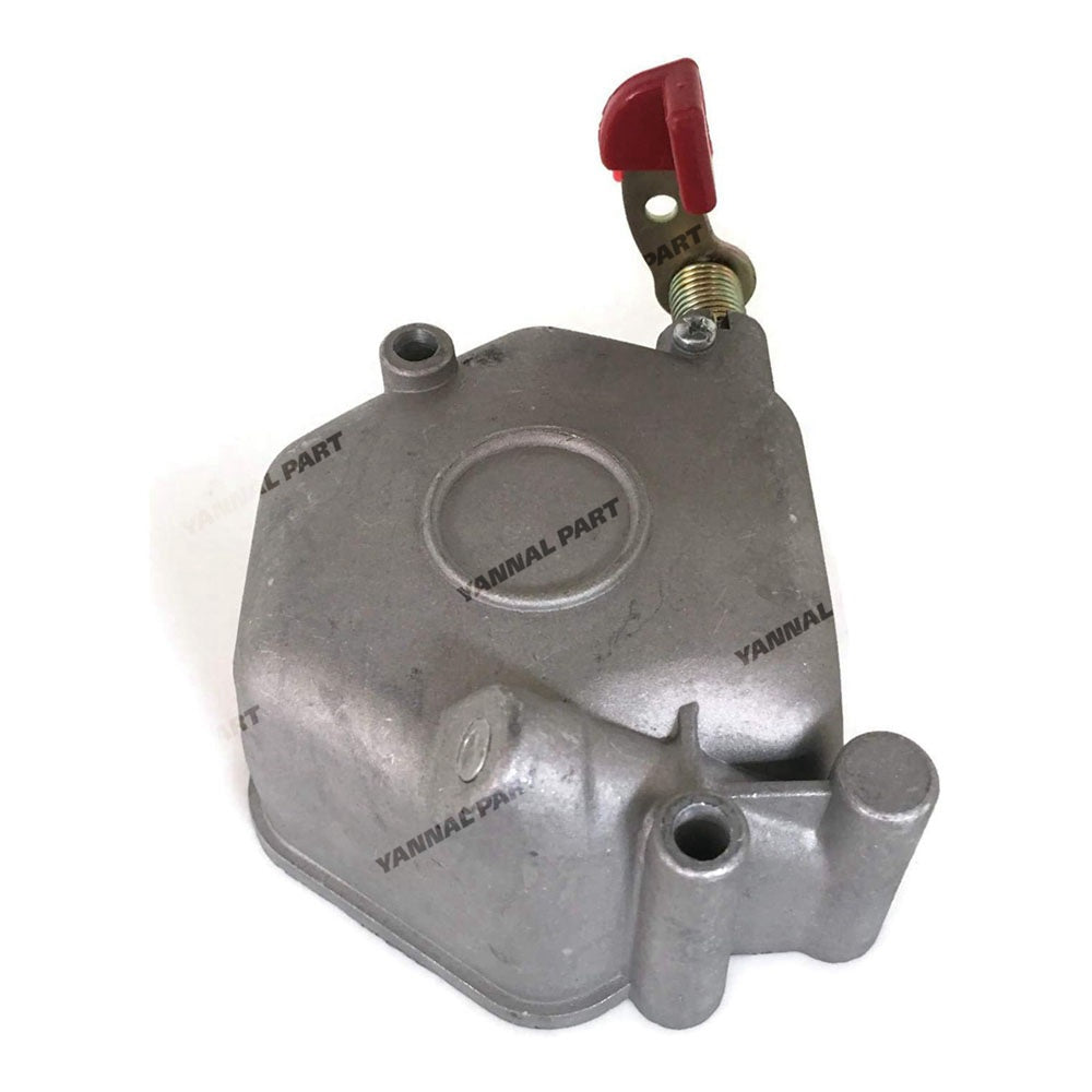 Bonnet Cover 114650-11950 Fit For Yanmar Engine 186F 186FA L100N L100 L90 L75 AE