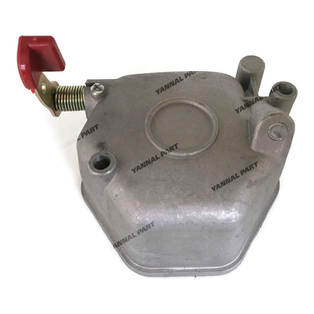 Bonnet Cover 114650-11950 Fit For Yanmar Engine 186F 186FA L100N L100 L90 L75 AE