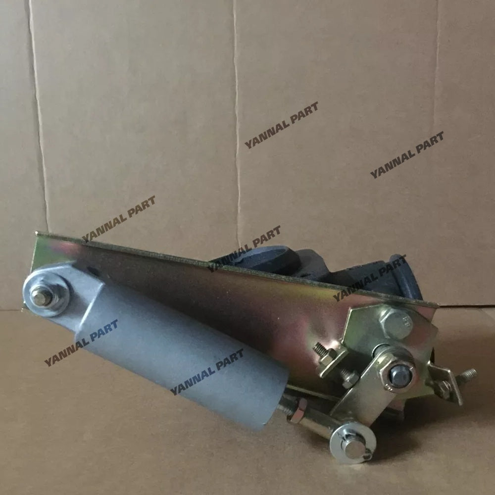 Exhaust Outlet Connection 4983719 Fit For Cummins Engine ISDE