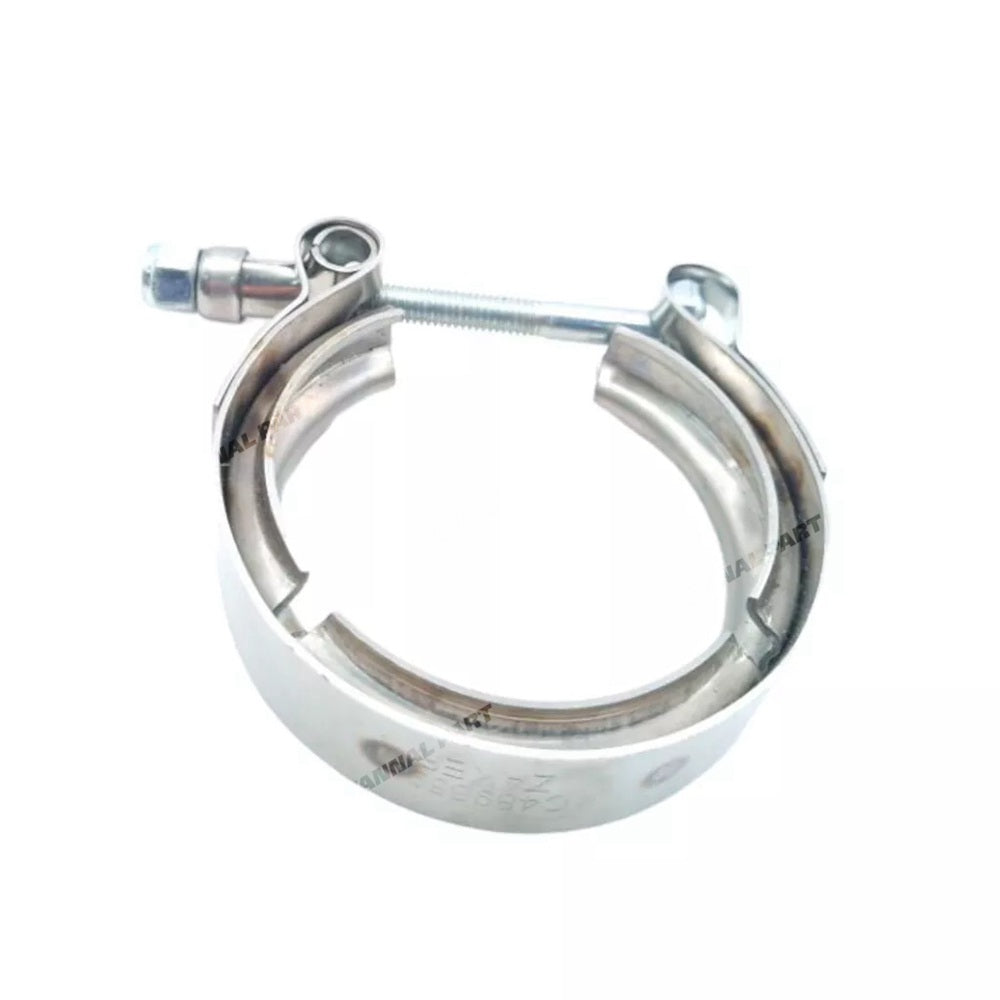 V Band Clamp 4938989 Fit For Cummins Engine 6CT 6LT