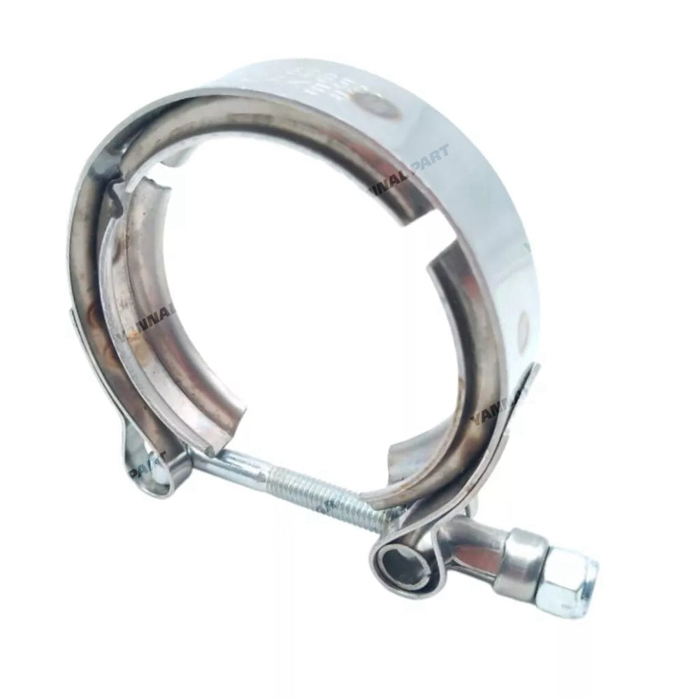V Band Clamp 4938989 Fit For Cummins Engine 6CT 6LT