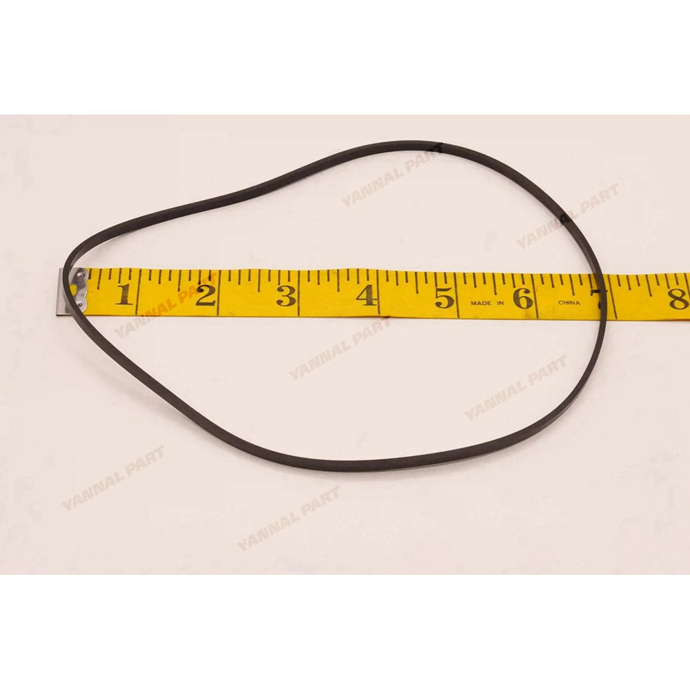 Gasket Head Cover 15261-14520 for Kubota Engine Z500 Z600 Tractor B4200D B5100D-P B5100E