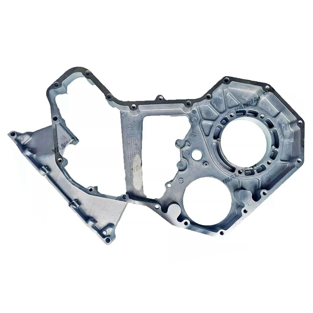 Pump Front Timing Gear Case Housing Cover 3936256 Fit For Cummins Engine 6B 6BT 4B3.9 B5.9 ISB ISB6.7 QSL9