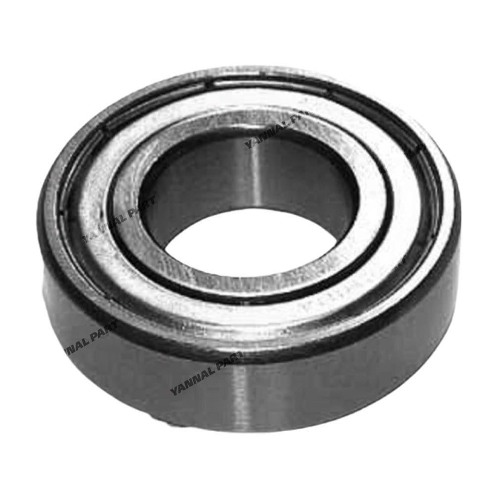 Bearing 06000-06205 Fit For Komatsu 4D105 4D120 D20A-7 CL60-1 PC18MR-3 PC27MR-3 PC30MR-3 PC35MR-3 PC45MR-3 PC55MR-3