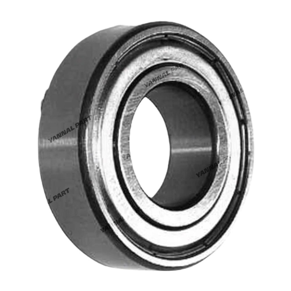 Bearing 06000-06205 Fit For Komatsu 4D105 4D120 D20A-7 CL60-1 PC18MR-3 PC27MR-3 PC30MR-3 PC35MR-3 PC45MR-3 PC55MR-3