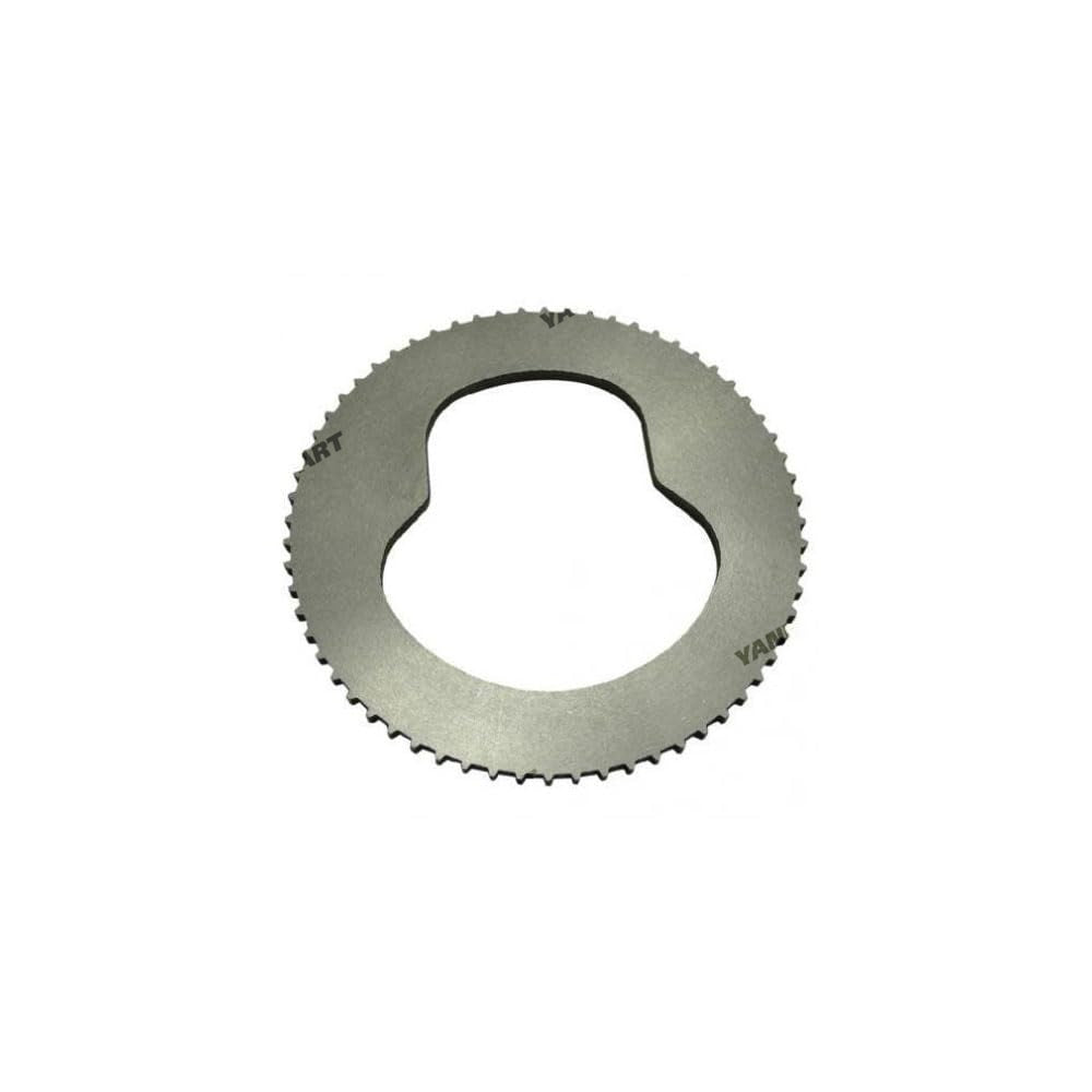 Brake Plate 308029A1 Fit For New Holland U80B U80 LV80 Tractor Loader