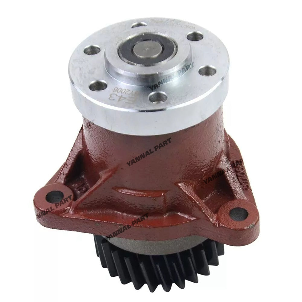 Belt Pulley Drive Flange 20816480 Fit For Volvo Excavator EC360 EC460