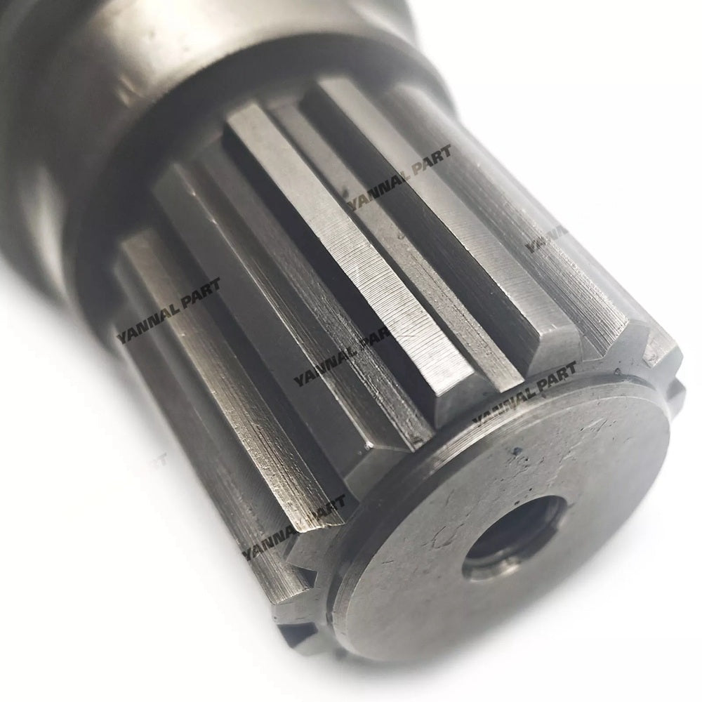 Pinion Shaft 3081085 Fit For John Deere 300GLC 330LCR 350DLC 370C 380GLC 790D 892 Excavator
