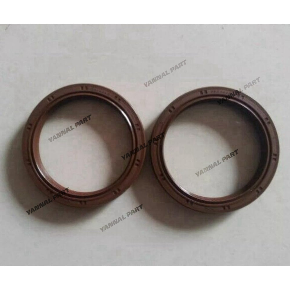 Oil Seal 129916-01800 for Yanmar 4TNE94 4TNE98 4TNV98 Engine
