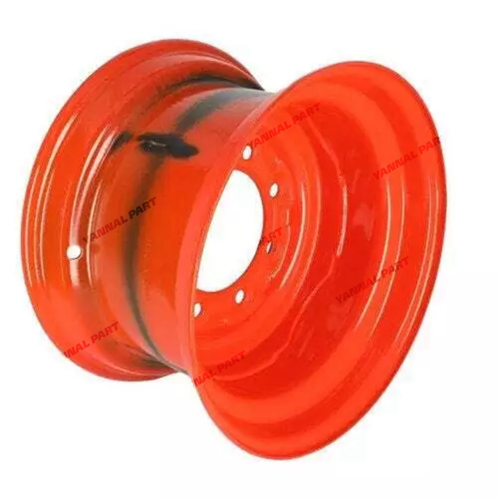 Rim Wheel 7232567 Fit For Bobcat 763 773 853 873 2000 S130 S175 S185 S220 S300 S550 S570 S590 S630 S650