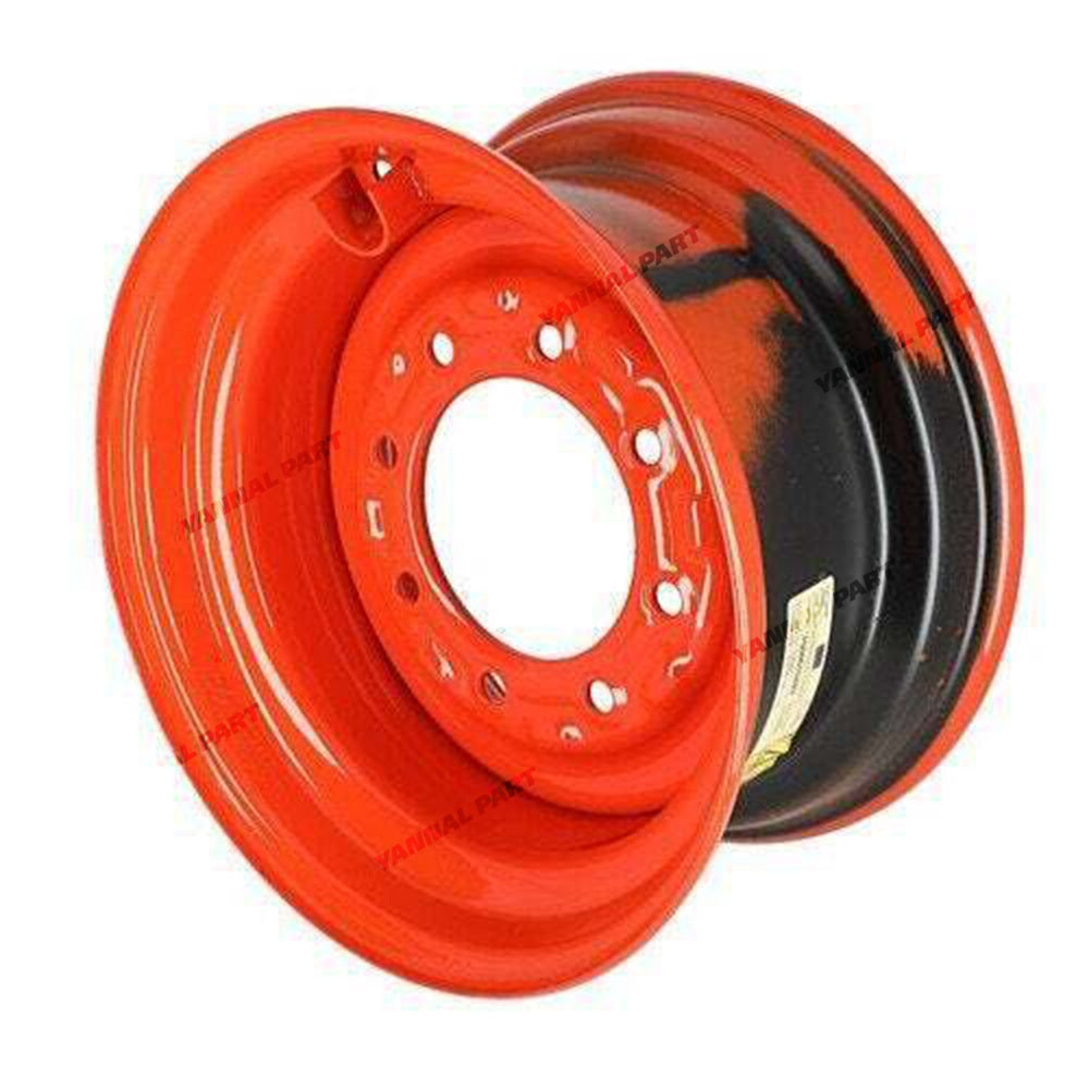 Rim Wheel 7232566 Fit For Bobcat S160 S150 763 S185 773 S175 Skid Steer Loader