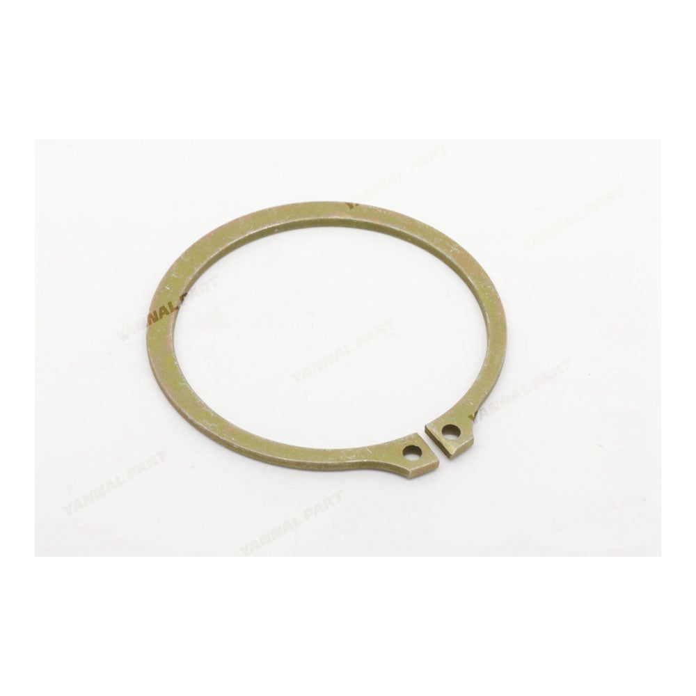 4 PCS Snap Ring 800-40070 Fit For CASE New Holland 7700 A7000 A7700 570LXT 580K 580L 590 590L 590SL
