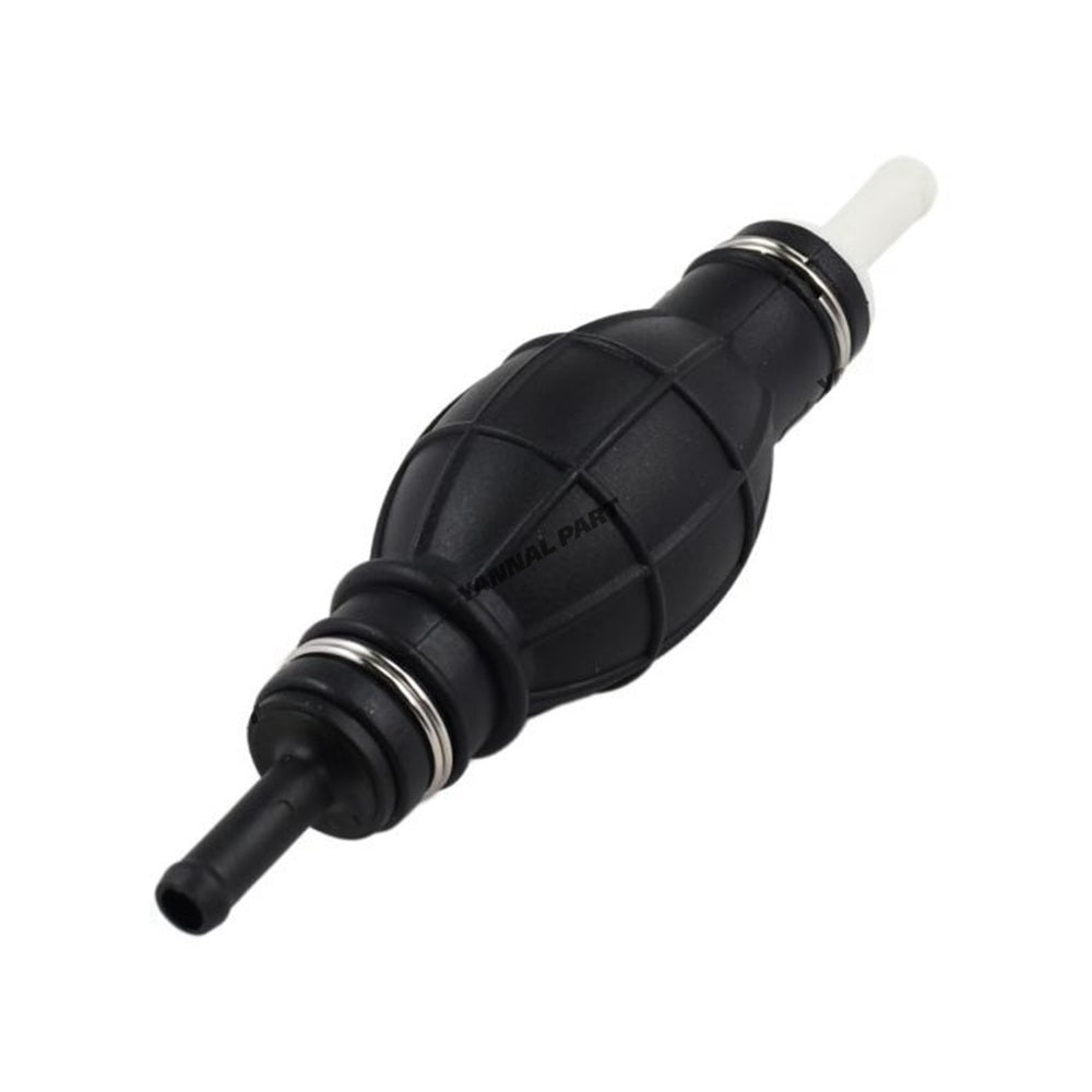 Hand Primer Pump 246/00646 Fit For JCB Excavator 8040ZTS 8045ZTS 804 803 8014 8017 8015 Loader 1CX Robot 1110 150 160 165 170 180 190